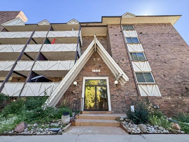 Garfield St Apt 503