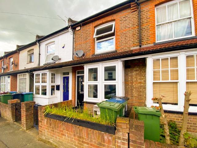 Garfield Street, Nth Wat, Watford WD24, 2 bed terraced house to rent, £1,765 pcm | PrimeLocation