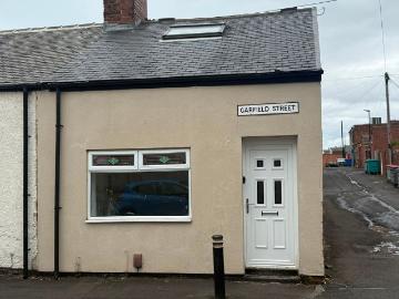 Garfield Street, Sunderland SR4, 3 bed terraced bungalow to rent, £795 pcm | PrimeLocation