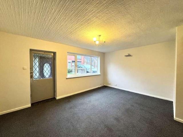 Garforth Street, Oldham, OL9