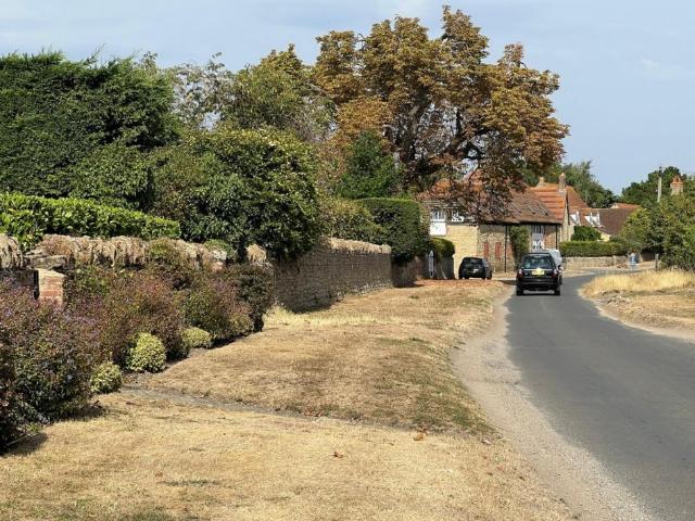 Garford, Nr Abingdon, 4 bedroom, House Detached