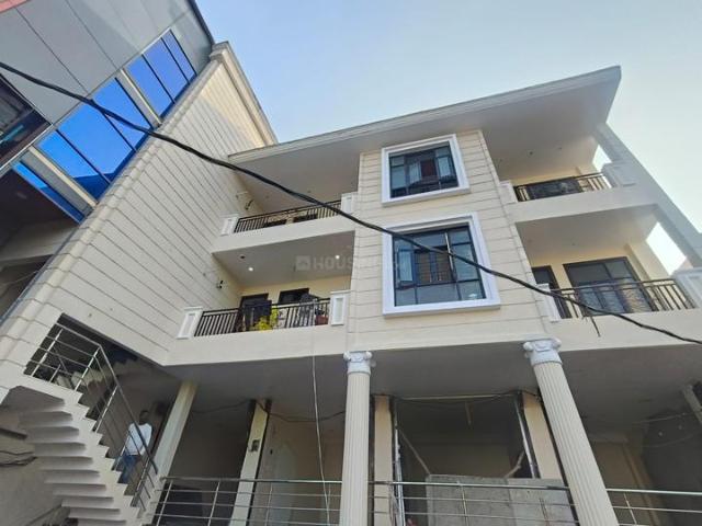 Garg Apartments,Indira Nagar 2 BHK Apartment For Sale Lucknow