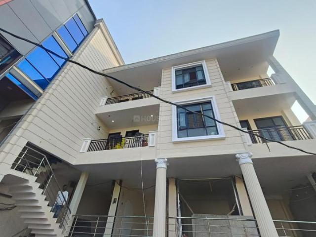 Garg Apartments,Indira Nagar 2 BHK Apartment For Sale Lucknow