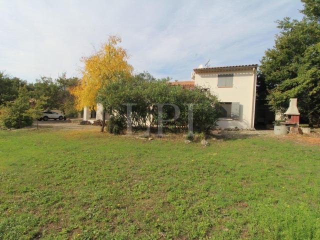 Gargas 150m² Gargas