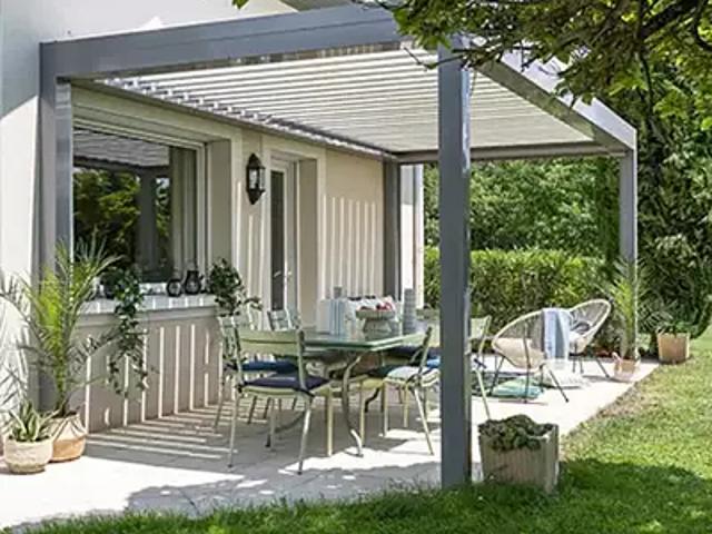 Gargenville 78440 Achat / Vente appartement 5 pièces t5