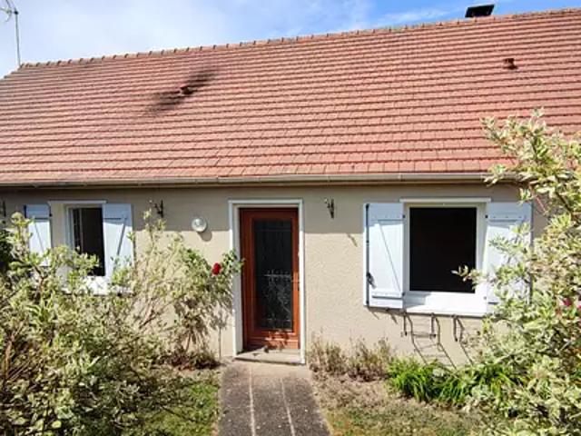 Gargenville 78440 Location maison 5 pièces t5 au dernier étage