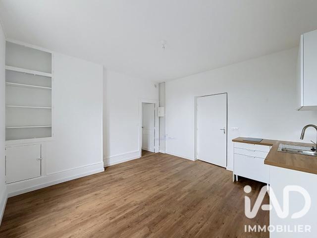 Gargenville Location Appartement 78