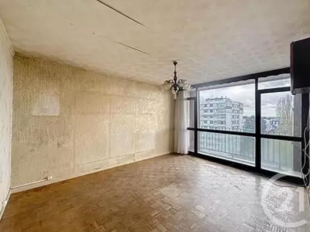 Garges lès Gonesse 95140 Achat / Vente appartement 4 pièces t4