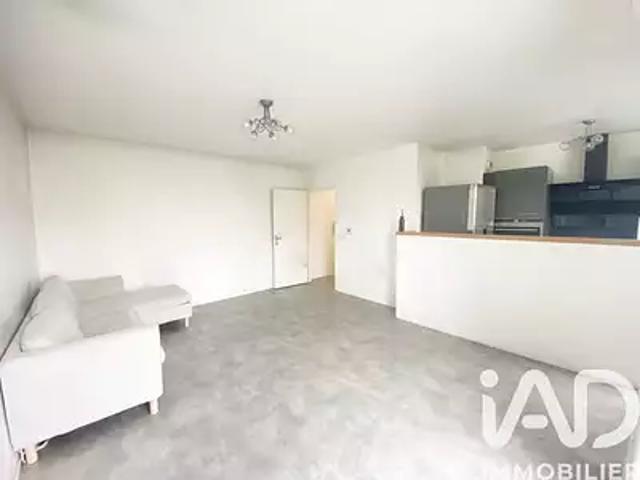 Garges lès Gonesse 95140 Achat / Vente appartement 4 pièces t4