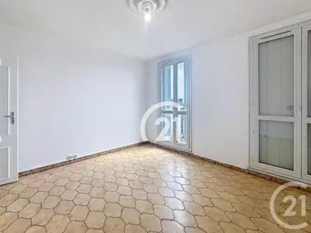 Garges lès Gonesse 95140 Achat / Vente appartement 4 pièces t4