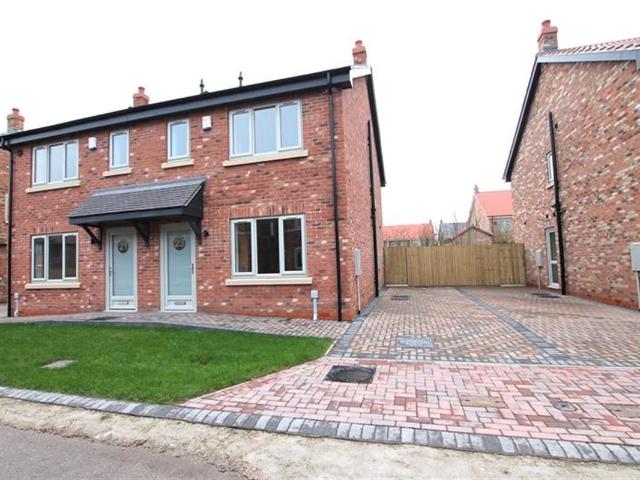 Gargett Crescent HU16, 3 bed semi detached house to rent, £1,095 pcm | PrimeLocation