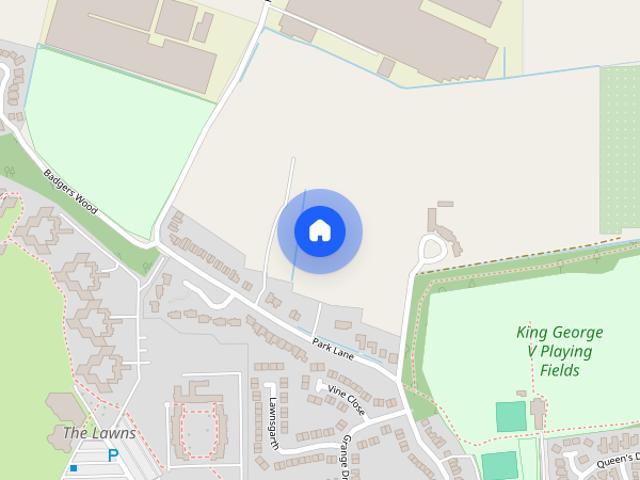 Gargett Crescent, HU16