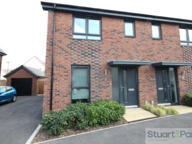 Gargett Way, Hassocks BN6, 2 bed semi detached house to rent, £1,925 pcm | PrimeLocation