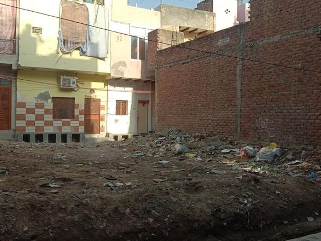 Garhwal Properties 880 Sq.Ft. Plot in Mohan Garden Delhi Listing ID: #10311