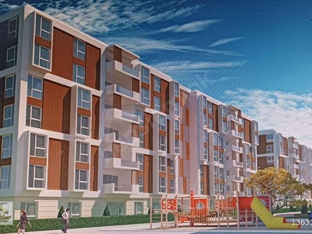 GARİPOĞLU GAYRİMENKUL'DEN YAZLIK MERKEZ'DE TOPRAKTAN SATILIK YÜKSEK GİRİŞLİ 3 + 1 DAİRELER