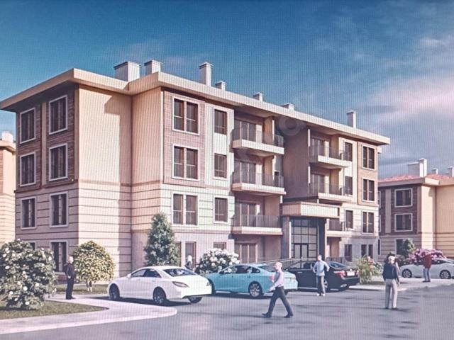 GARİPOĞLU GAYRİMENKUL'DEN AYLIK 15.000.T.L.ÖDEME İLE 120 AY VADELİ TOPRAKTAN SATILIK 2 + 1 DAİRELER