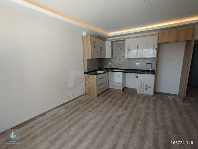 GARİPOĞULLARI GAYRİMENKUL'DEN SATILIK 1+1FIRSAT DAİRE.