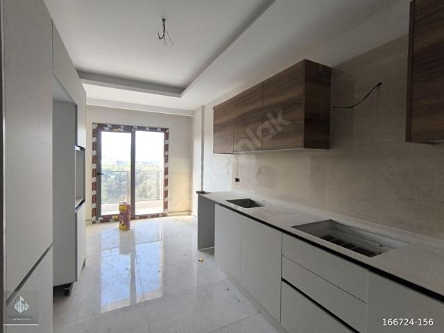 GARİPOĞULLARI'NDAN 2+1 KAPALI MUTFAK DOĞA MANZARALI DAİRE