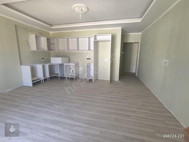 GARİPOĞULLARI'NDAN 3+1 EBEVEYN BANYOLU DAİRE