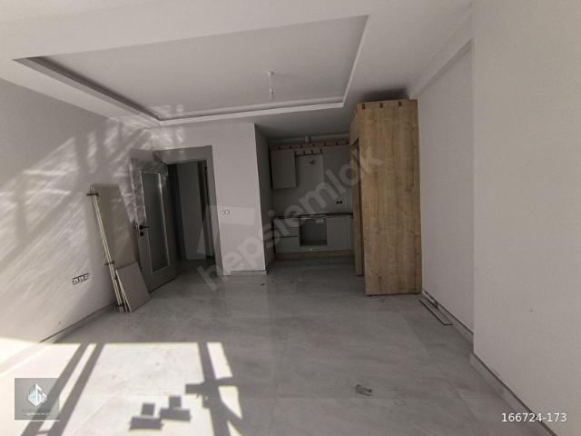 GARİPOĞULLARI'NDAN AYDINLIKEVLER'DE 2+1 MODERN DAİRE