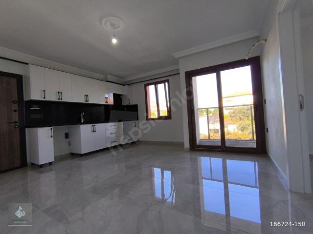 GARİPOĞULLARI'NDAN BEÇİN MAH. SATILIK 2+1.