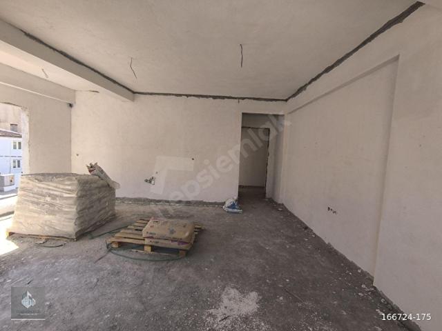 GARİPOĞULLARI'NDAN BURGAZ'DA ANAHTAR TESLİM 2+1 DAİRE