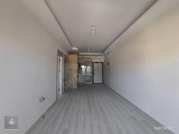 GARİPOĞULLARI'NDAN GENİŞ VE FERAH 1+1 DAİRE