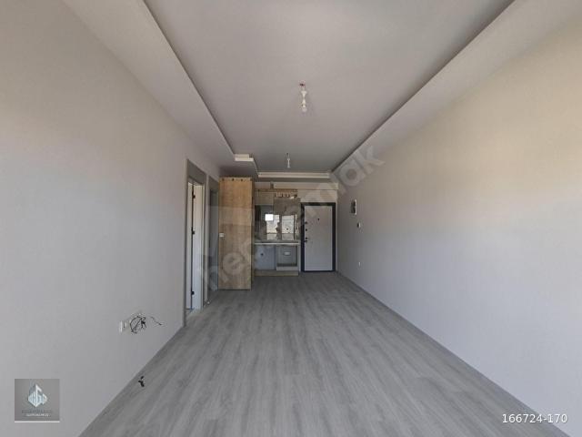 GARİPOĞULLARI'NDAN GENİŞ VE FERAH 1+1 DAİRE