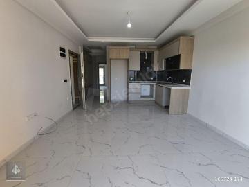 GARİPOĞULLARI'NDAN GÜNEŞ'DE 2+1 MODERN ÖNÜ AÇIK DAİRE