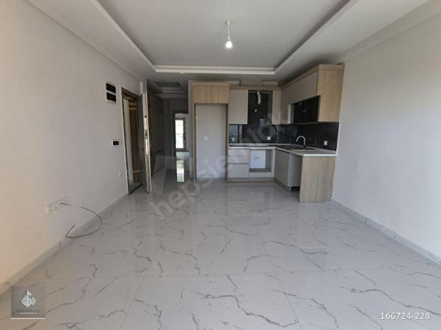 GARİPOĞULLARI'NDAN GÜNEŞ'DE 2+1 MODERN ÖNÜ KAPANMAZ DAİRE