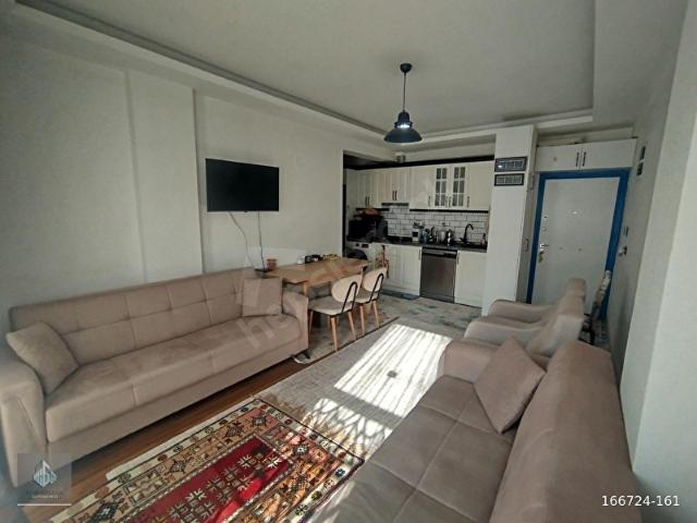 GARİPOĞULLARI'NDAN EMEK MAH. ULTRA LUX SATILIK 1+1