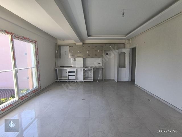 GARİPOĞULLARI'NDAN HACIABTİ'DE 2+1 DAİRE