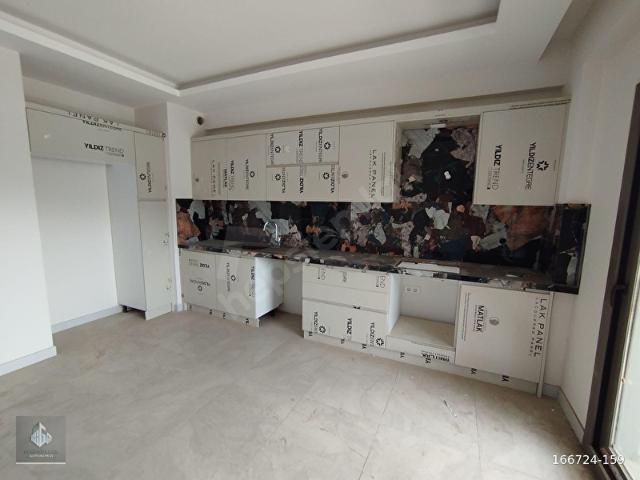 GARİPOĞULLARI'NDAN HACIAPTİ MAH. SATILIK 3+1 ULTRA LUX DAİRE.