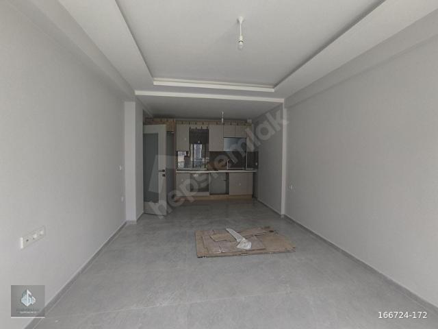 GARİPOĞULLARI'NDAN HACIİLYAS'DA 2+1 MODERN DAİRE