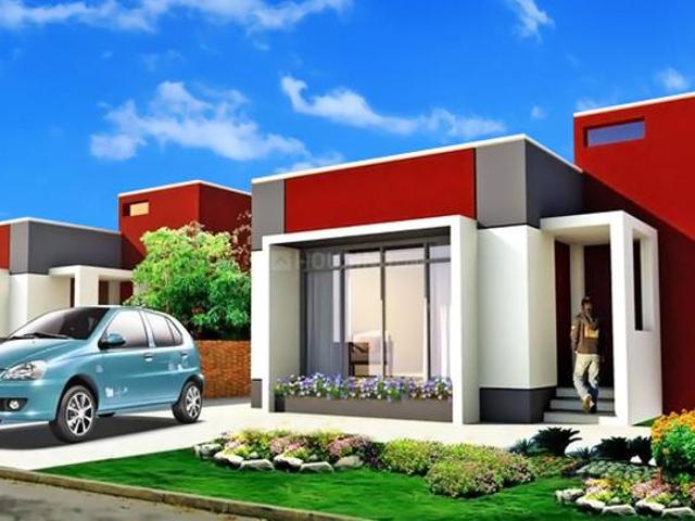 Garia 1 BHK Villa For Sale Kolkata