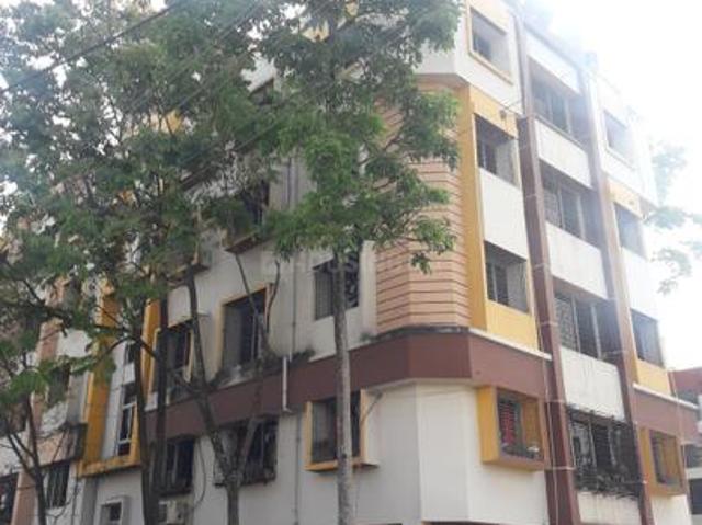 Garia 1 BHK Apartment For Sale Kolkata