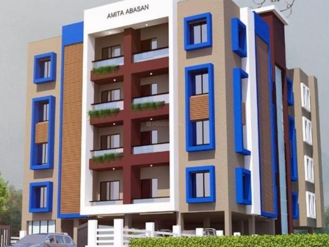 Garia, Sonarpur 1 BHK Apartment For Sale Kolkata
