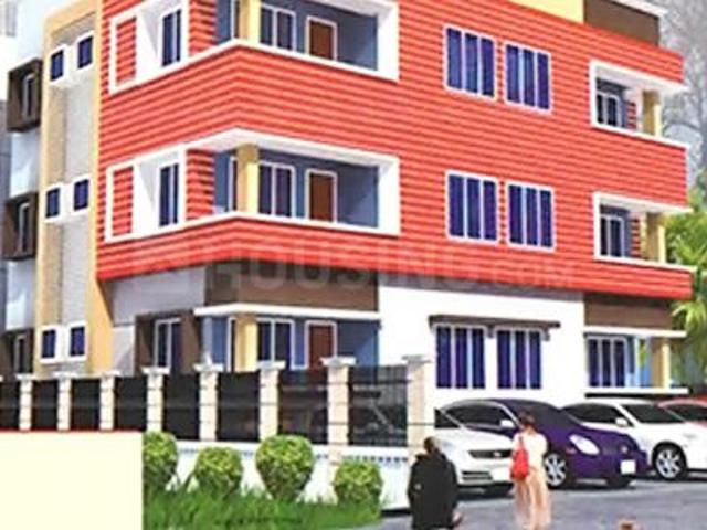 Garia 2 BHK Apartment For Sale Kolkata