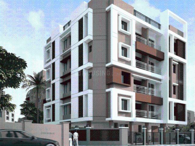 Garia 2 BHK Apartment For Sale Kolkata