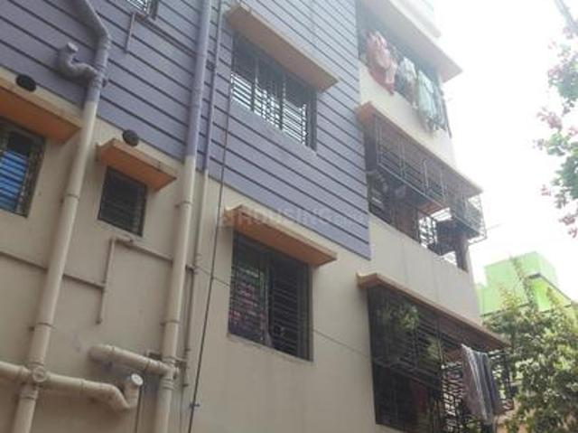 Garia 2 BHK Apartment For Sale Kolkata