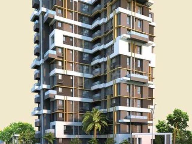 Garia 2 BHK Apartment For Sale Kolkata