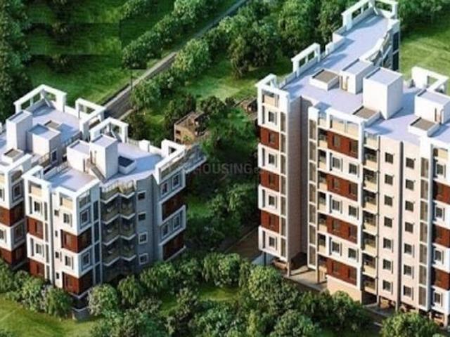 Garia, Sonarpur 3 BHK Apartment For Sale Kolkata