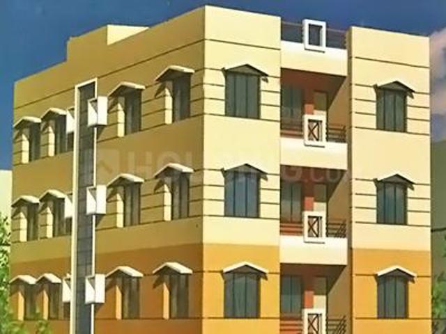 Garia 3 BHK Apartment For Sale Kolkata
