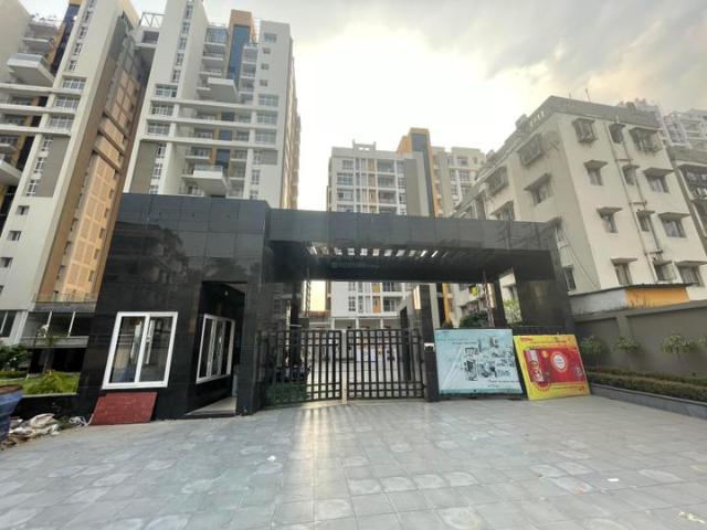 Garia 3 BHK Apartment For Sale Kolkata