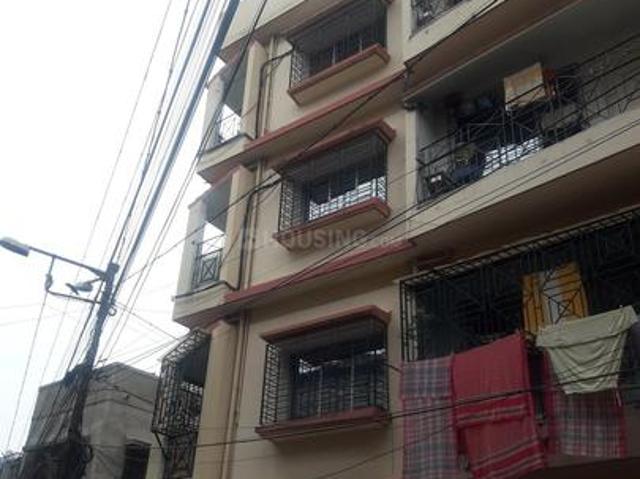 Garia 3 BHK Apartment For Sale Kolkata