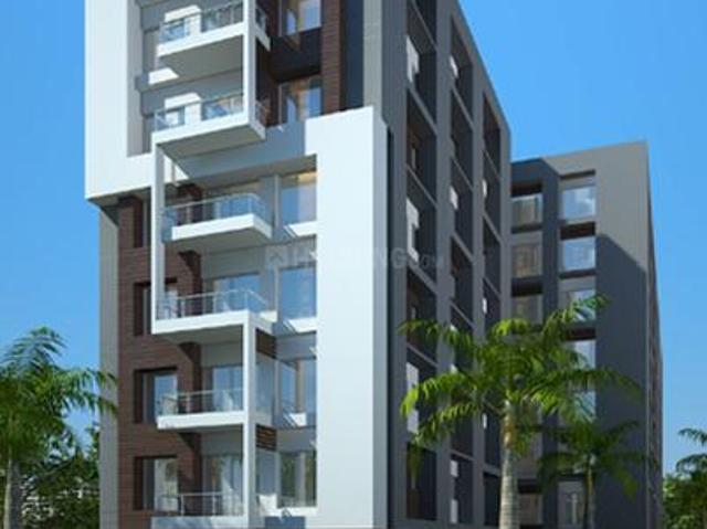 Garia 3 BHK Apartment For Sale Kolkata