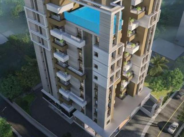 Garia, Sonarpur 3 BHK Apartment For Sale Kolkata