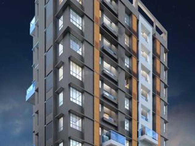 Naktala 3 BHK Apartment For Sale Kolkata