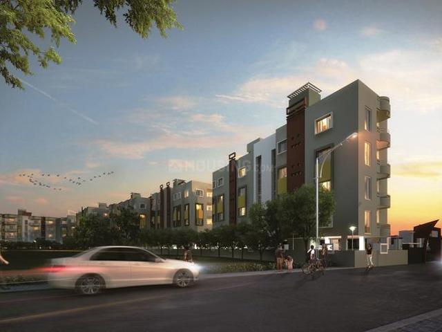 Garia, Sonarpur 2 BHK Apartment For Sale Kolkata