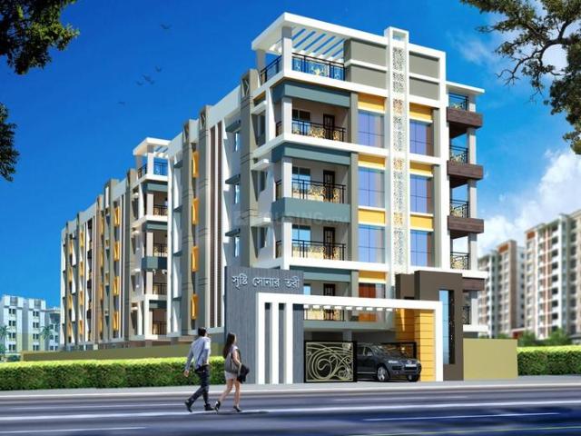 Garia, Sonarpur 2 BHK Apartment For Sale Kolkata
